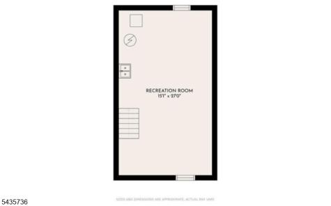 5 Mayfield Place Metuchen NJ 08840