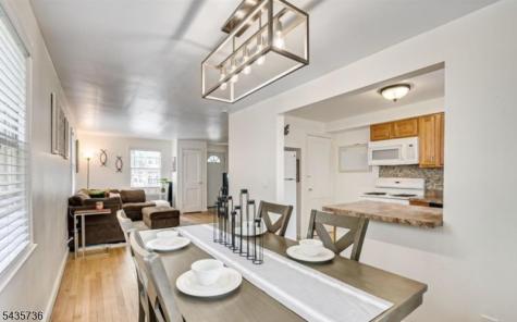 5 Mayfield Place Metuchen NJ 08840
