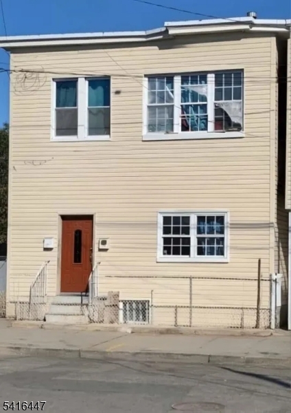 16 Tulip Street Passaic NJ 07055