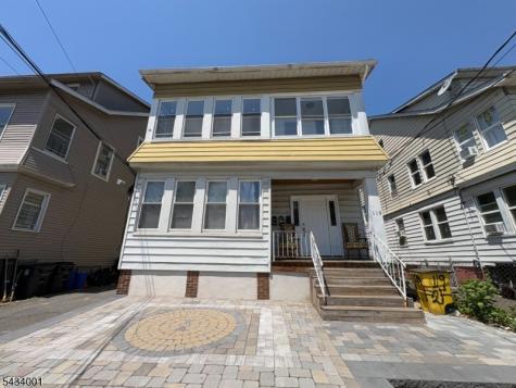 119 W End Avenue Newark NJ 07106