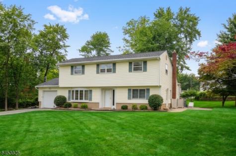 9 Korda Place Hanover NJ 07927