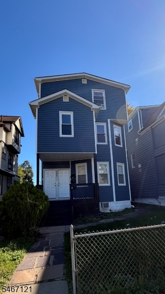 486 Prospect Street East Orange NJ 07017