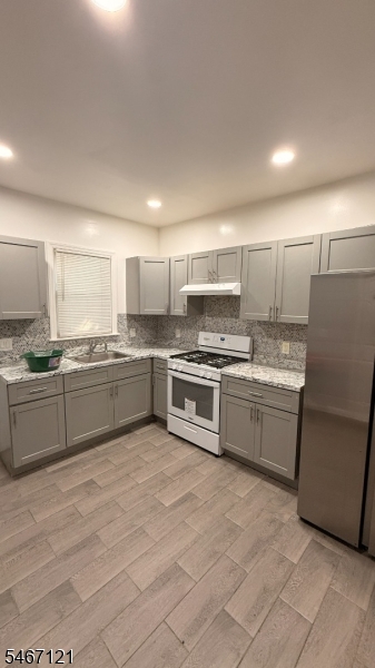 486 Prospect Street East Orange NJ 07017