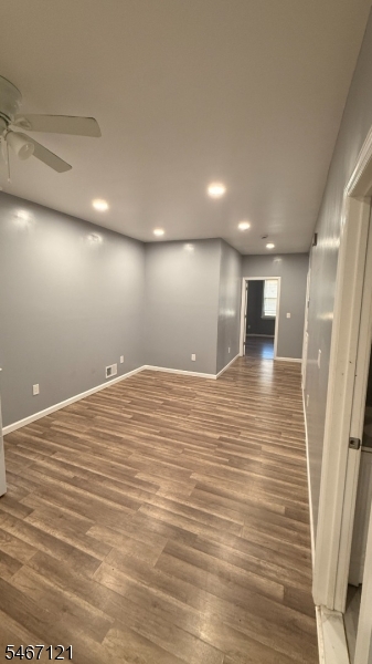 486 Prospect Street East Orange NJ 07017