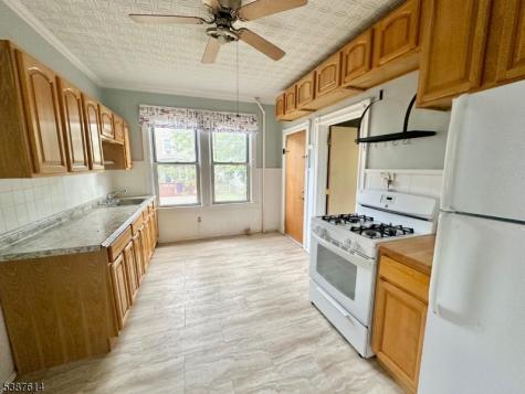 4 Swaine Place West Orange NJ 07052