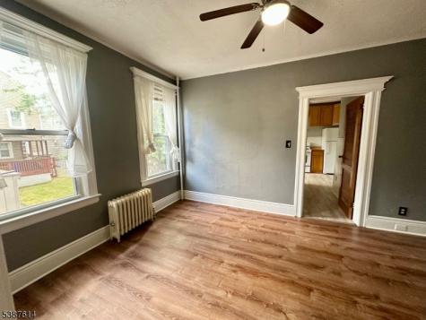 4 Swaine Place West Orange NJ 07052