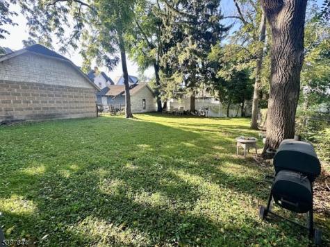 4 Swaine Place West Orange NJ 07052