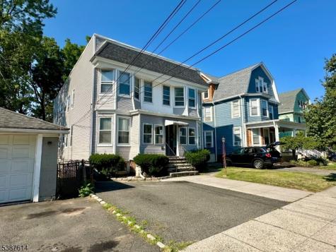 4 Swaine Place West Orange NJ 07052