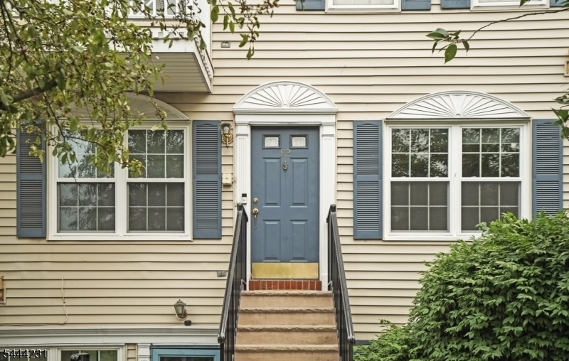 92 Callahan Court Newark NJ 07103