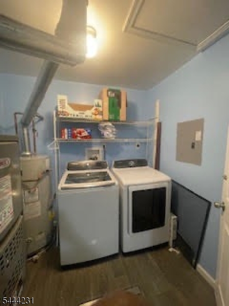 92 Callahan Court Newark NJ 07103