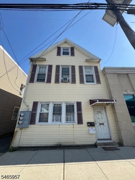 304 W Westfield Avenue Roselle Park NJ 07204