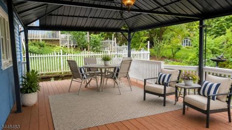 129 Hickory Tavern Road Long Hill NJ 07933