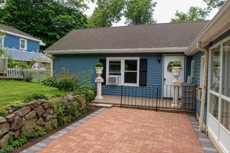 129 Hickory Tavern Road Long Hill NJ 07933