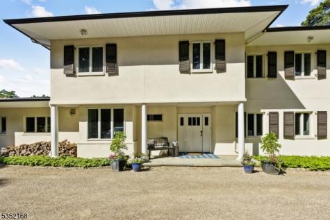 52 Kitchell Road Harding NJ 07960