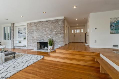 52 Kitchell Road Harding NJ 07960