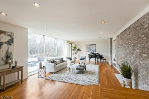 52 Kitchell Road Harding NJ 07960