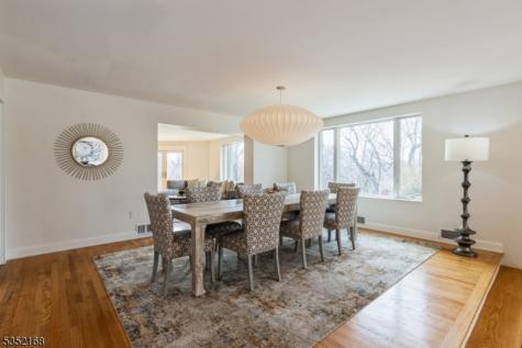 52 Kitchell Road Harding NJ 07960