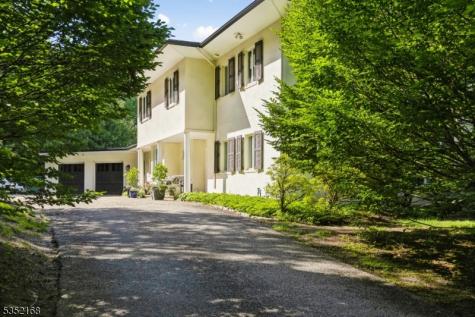 52 Kitchell Road Harding NJ 07960