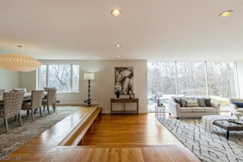 52 Kitchell Road Harding NJ 07960