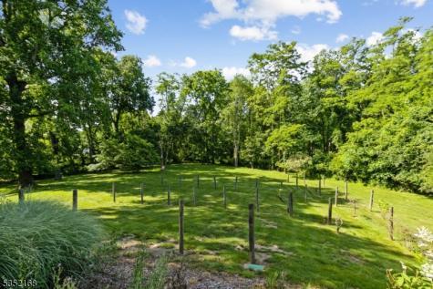 52 Kitchell Road Harding NJ 07960