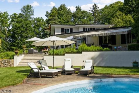 52 Kitchell Road Harding NJ 07960