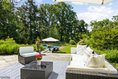 52 Kitchell Road Harding NJ 07960