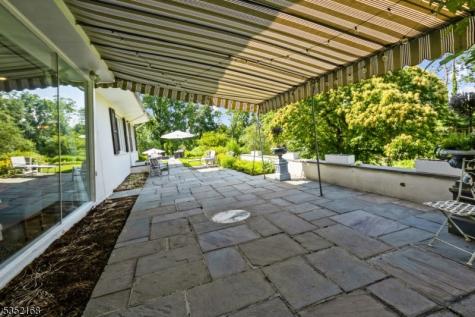 52 Kitchell Road Harding NJ 07960