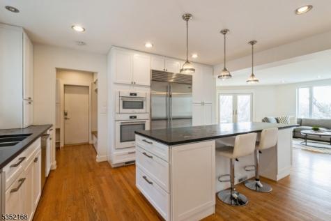 52 Kitchell Road Harding NJ 07960