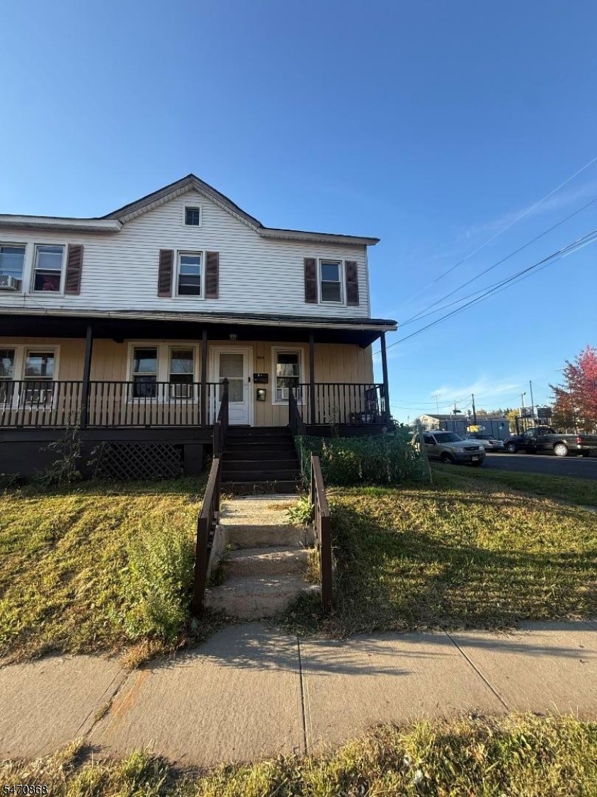 921 North Avenue Plainfield NJ 07062