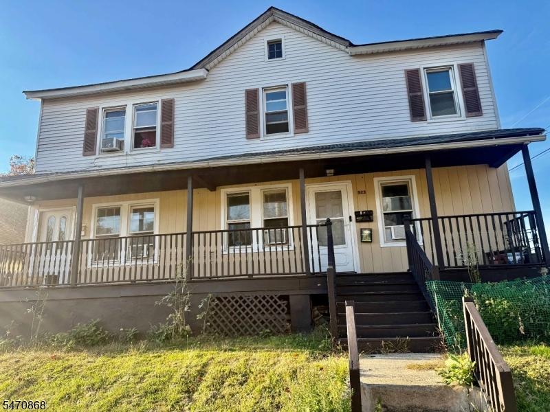 921 North Avenue Plainfield NJ 07062