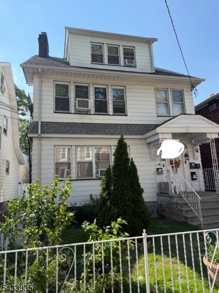 400 N 11th Street Newark NJ 07107