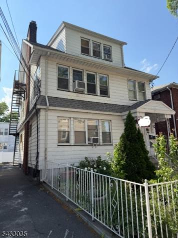 400 N 11th Street Newark NJ 07107