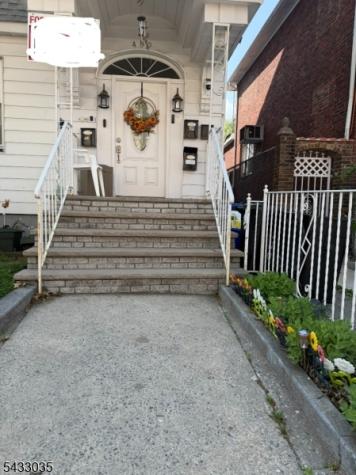400 N 11th Street Newark NJ 07107