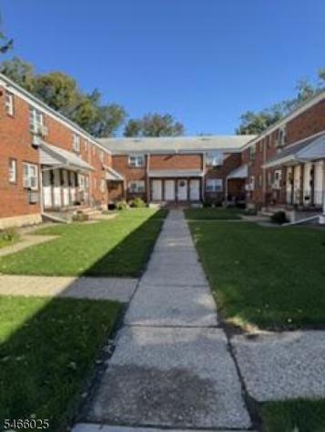 228 Marion Street Paterson NJ 07522