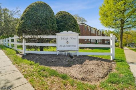 349 Bloomfield Avenue Verona NJ 07044