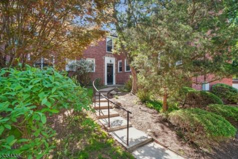 349 Bloomfield Avenue Verona NJ 07044