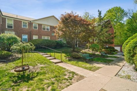 349 Bloomfield Avenue Verona NJ 07044