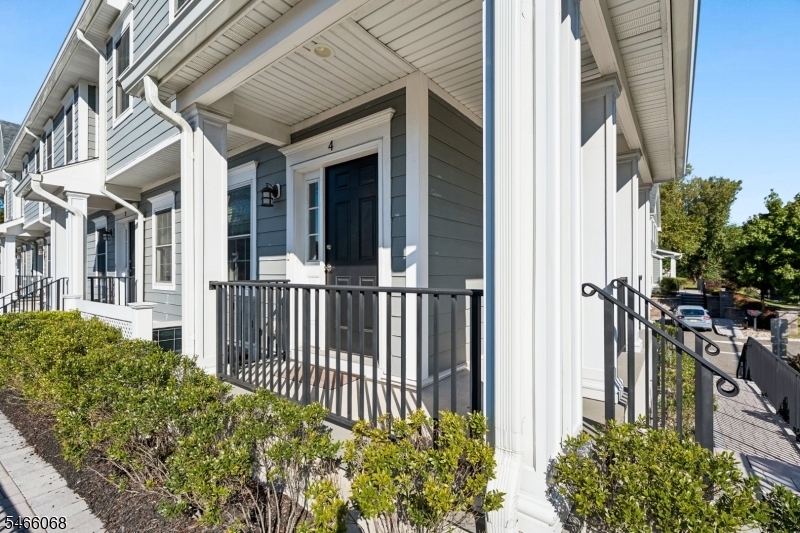 785 Springfield Ave., Unit 4 Summit NJ 07901