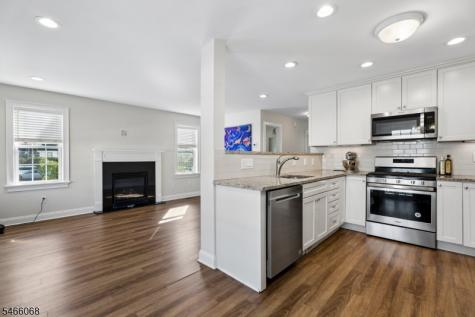 785 Springfield Ave., Unit 4 Summit NJ 07901