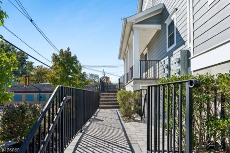 785 Springfield Ave., Unit 4 Summit NJ 07901