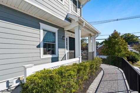 785 Springfield Ave., Unit 4 Summit NJ 07901