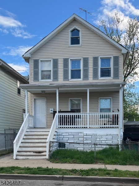 494 Monroe Street City Of Orange NJ 07050