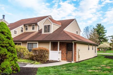 1006 Bryan Court Mine Hill NJ 07803