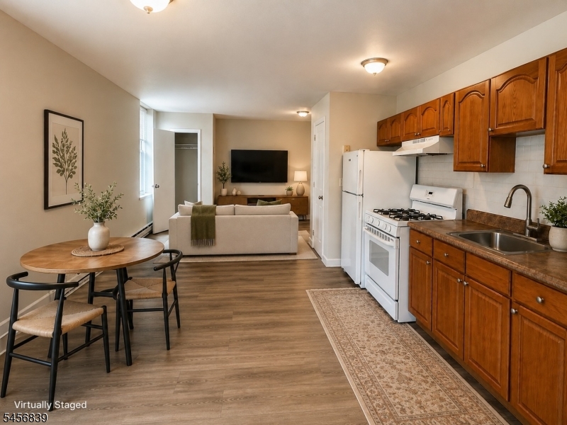 39 Glenridge Avenue Montclair NJ 07042
