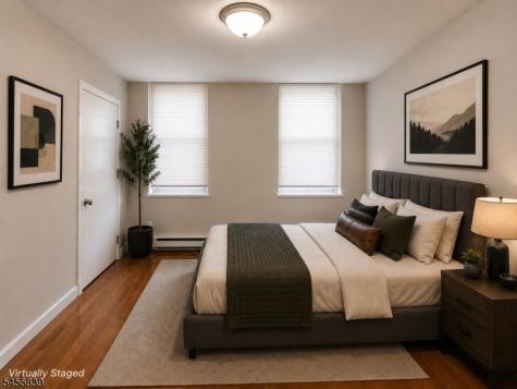 39 Glenridge Avenue Montclair NJ 07042