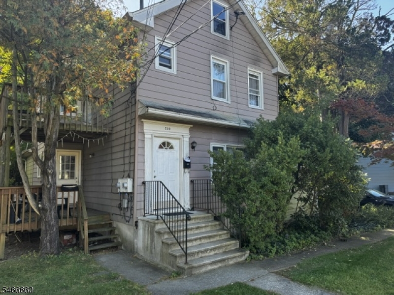 220 Colfax Avenue Pompton Lakes NJ 07442