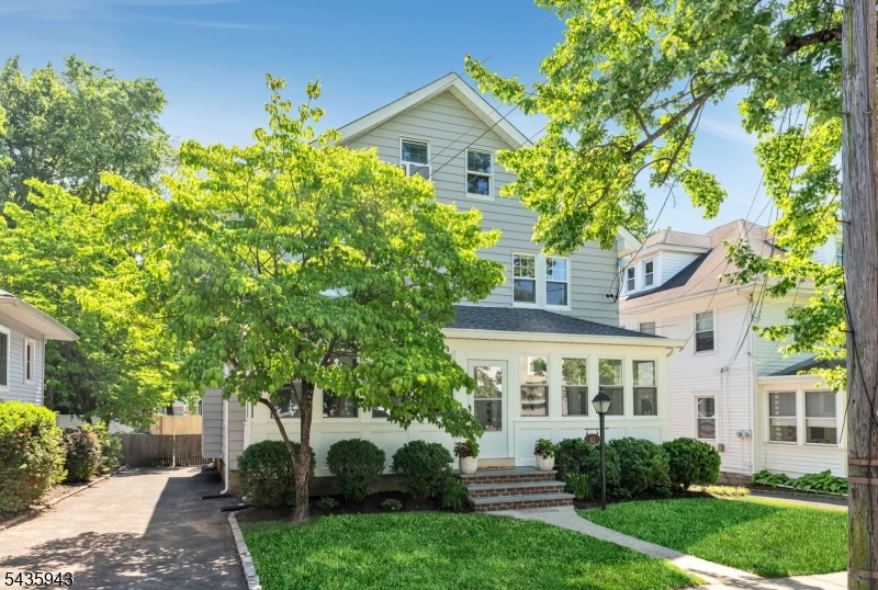 12 Russell Place Summit NJ 07901