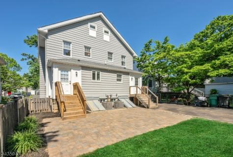 12 Russell Place Summit NJ 07901