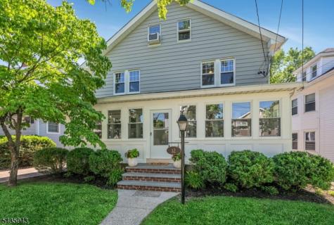 12 Russell Place Summit NJ 07901