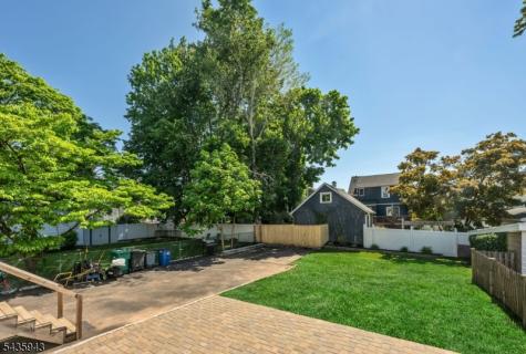12 Russell Place Summit NJ 07901
